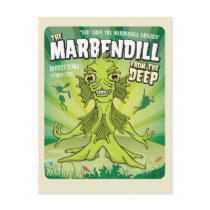 Marbendill Postcard