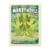 Marbendill Postcard