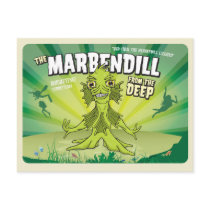 Marbendill Postcard