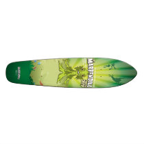 Marbendill SkateBoard
