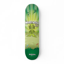 Marbendill SkateBoard