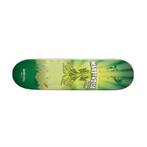 Marbendill SkateBoard