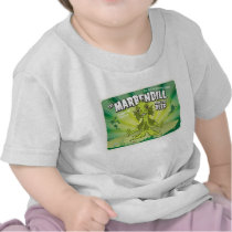 Marbendill T-shirt