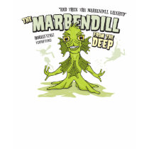 Marbendill T-shirt
