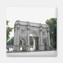 Marble Arch, London Magnet