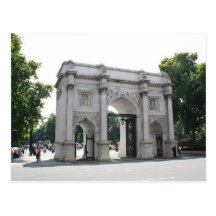 Marble Arch, London Post Cards