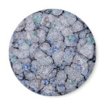 Marble background Photo Magnet
