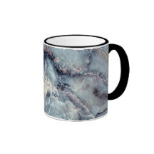 Marble Mug