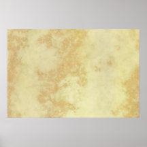 Marble or Granite Textured Print