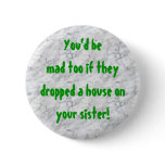 marble, You'd bemad too if they dropped a house... buttons