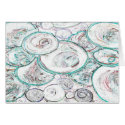 Marbled Edges cards