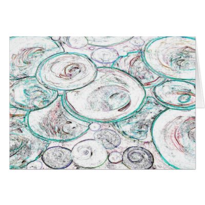 Marbled Edges Cards by Cards_By_Janz