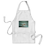 Marbled Godwit Apron