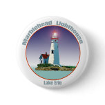 Marblehead Lighthouse buttons