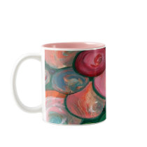 Marbles #1 mugs