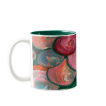Marbles #2 mugs