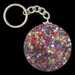 marbles keychains