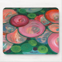 Marbles Mouse Mats