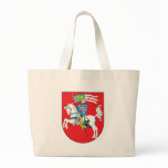 Marburg Coat of Arms Tote Bag
