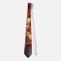 Marc 1880-1916, Foxes Tie