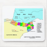 Marca Hispanica mousepads