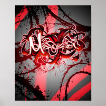 Marcel Posters
