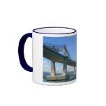 MarceloFernan Bridge Mug