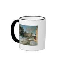March, 1895 mug