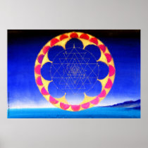 March 31st Day#90. CONCEPTION? Print