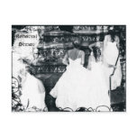 March of the Brides III postcards