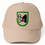 Marche, Italy hats