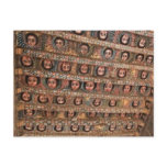 marches lointaine postcards