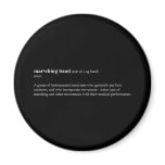 Marching Band Definition magnets