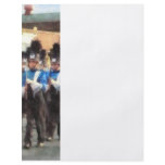 Marching Band flyers