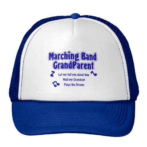 Marching Band Hats, Marching Band Hat Designs Zazzle UK