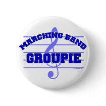 Marching Band Groupie