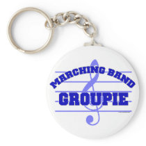 Marching Band Groupie