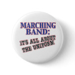 Marching Band Is All About  The Uniform
