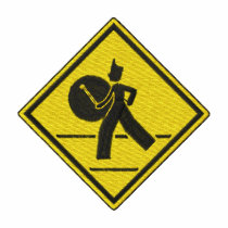 Marching Band Logo
