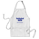 Marching Band Mum/ Saxophone aprons