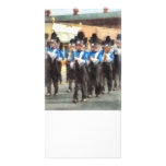 Marching Band photo cards