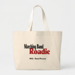 Marching Band Roadie Bag