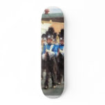 Marching Band skateboards