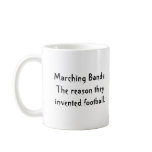 Marching Bands Mug