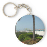 Marco Island, FL Keychain