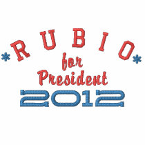 Marco Rubio for President 2012