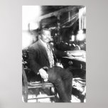 Marcus Garvey Poster posters