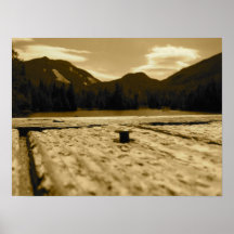 Marcy Dam Posters