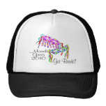 Mardi Gras 2010 Got Beads Hat