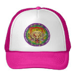 Mardi Gras 2011 Joker-V-3 Mesh Hat